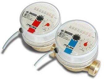 Meter air terbaik pada tahun 2026