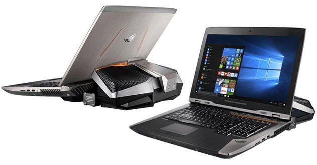 L'ordinateur portable le plus cher du monde en 2026