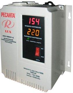 Meilleur régulateur de tension en 2026