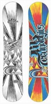 Papan salji terbaik tahun 2026