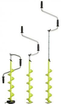 Le migliori viti da ghiaccio nel 2026