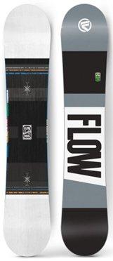 Papan salji terbaik tahun 2026