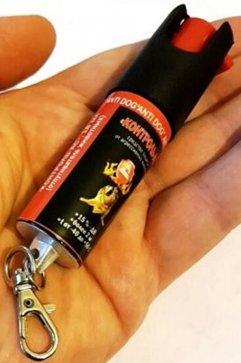 La migliore bomboletta spray per autodifesa nel 2026