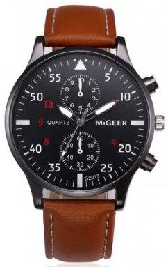 Best and good men's watches with Aliexpress in 2026