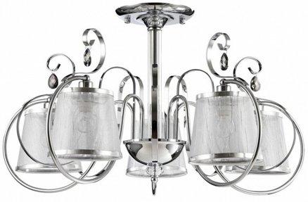 Les meilleurs lustres en 2026