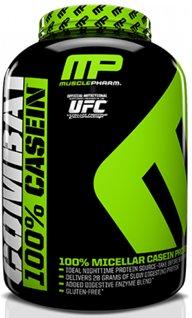 Le migliori proteine per l'aumento muscolare nel 2026