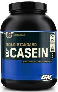 Le migliori proteine per l'aumento muscolare nel 2026