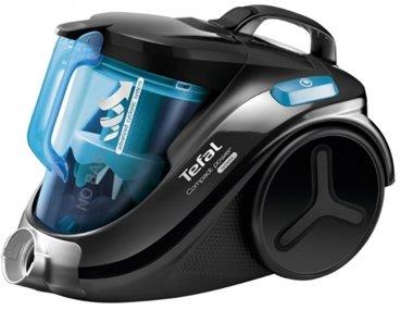 Pembersih vakum paling kuat pada tahun 2026