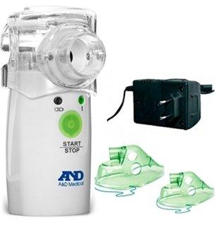 Best nebulizers in 2026