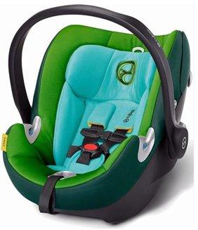 Best infant car seats in 2026