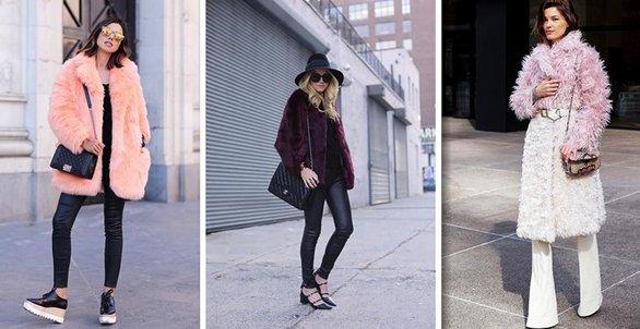 Los mejores abrigos de piel en 2026