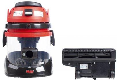 Pembersih vakum paling kuat pada tahun 2026