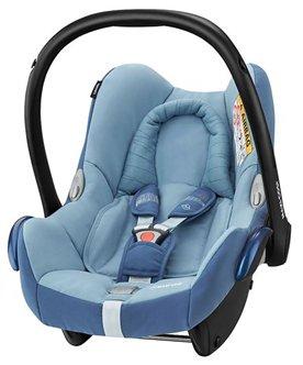 Best infant car seats in 2026