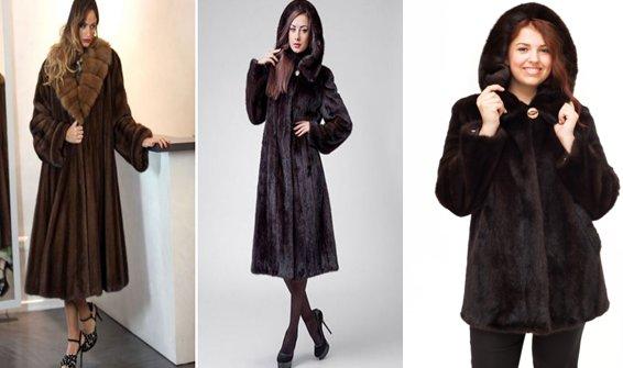 Los mejores abrigos de piel en 2026