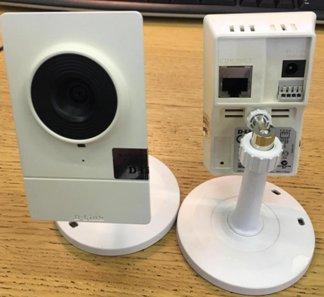 Melhores câmeras CCTV em 2026