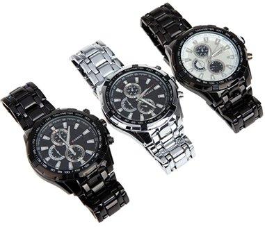 Best and good men's watches with Aliexpress in 2026