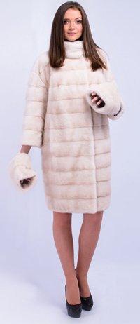 Los mejores abrigos de piel en 2026