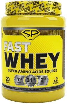 Le migliori proteine per l'aumento muscolare nel 2026