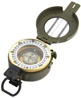 Las mejores brújulas en 2026