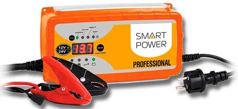 Best car battery chargers in 2026