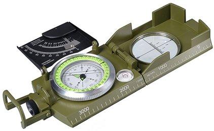 Las mejores brújulas en 2026