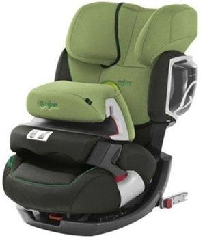 I migliori seggiolini auto nel 2026