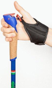 أفضل أقطاب مشي النورديك في عام 2026