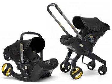 Best infant car seats in 2026