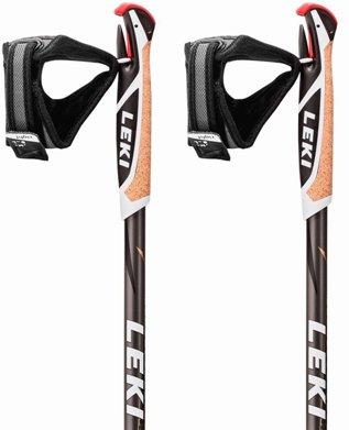 أفضل أقطاب مشي النورديك في عام 2026