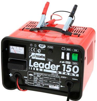 Best car battery chargers in 2026