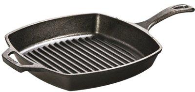 Las mejores sartenes de hierro fundido en 2026