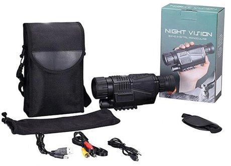 Best monoculars with aliexpress in 2026