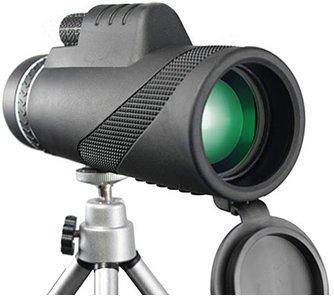 Best monoculars with aliexpress in 2026