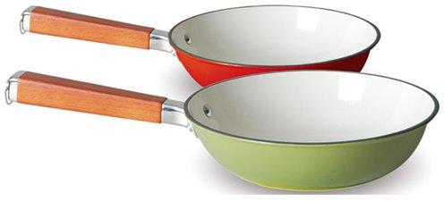 Las mejores sartenes de hierro fundido en 2026