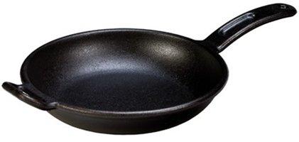 Las mejores sartenes de hierro fundido en 2026