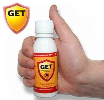 Cel mai bun remediu pentru gândaci într-un apartament în 2026