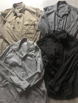 Những mẫu áo sơ mi đẹp và chất nhất năm 2026