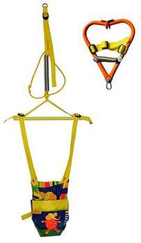 Meilleurs sauteurs pour enfants en 2026