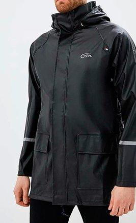 เสื้อกันฝนที่ดีที่สุดสำหรับผู้ชายและผู้หญิงในปี 2026