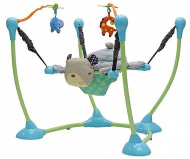 Meilleurs sauteurs pour enfants en 2026