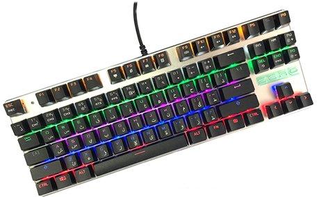 Best aliexpress keyboard in 2026