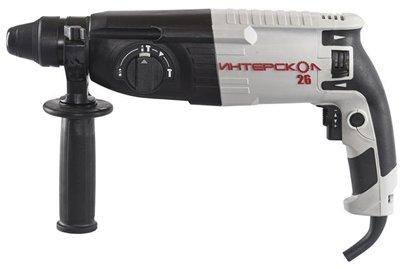 Latihan batu Interskol terbaik pada tahun 2026