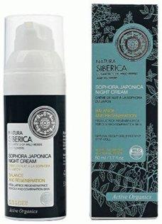 Meilleure crème de nuit pour le visage en 2026