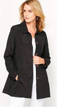 เสื้อกันฝนที่ดีที่สุดสำหรับผู้ชายและผู้หญิงในปี 2026