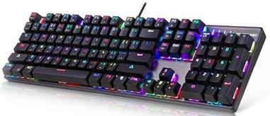 Best aliexpress keyboard in 2026