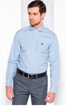 Những mẫu áo sơ mi đẹp và chất nhất năm 2026