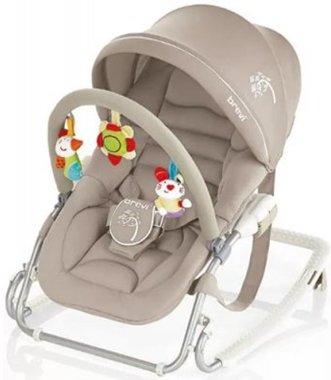 La meilleure chaise longue pour nouveau-nés en 2026