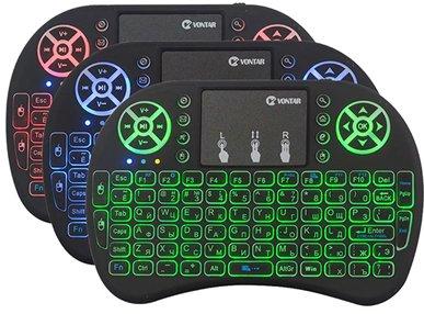 Best aliexpress keyboard in 2026