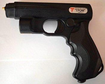 Le meilleur pistolet paralysant en 2026