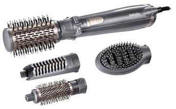 What is the best hair dryer with a rotating nozzle in 2026